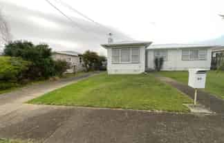 10 Cobham Street, Levin