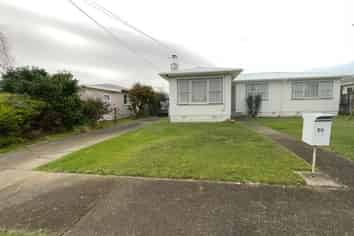 10 Cobham Street, Levin