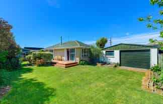 28 Sandra Street, South New Brighton