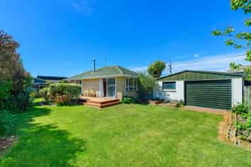 28 Sandra Street, South New Brighton