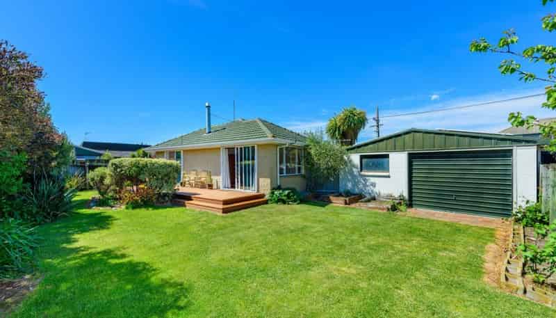 28 Sandra Street, South New Brighton