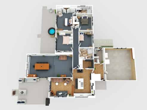 Lot 1-639 Blackhead Road, Wallingford