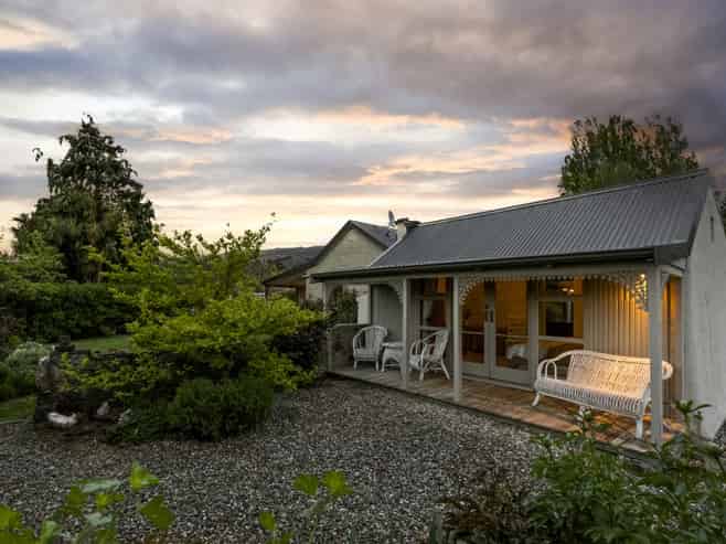 26 Miners Terrace, Bannockburn