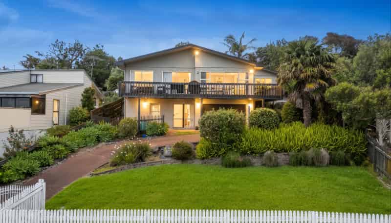 66 Glencoe Road, Browns Bay