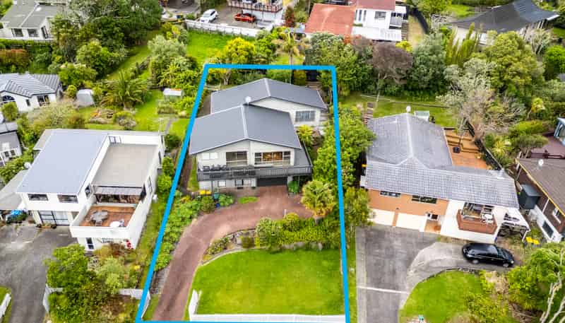 66 Glencoe Road, Browns Bay