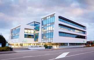 Quality 340sqm Office Space For Sublease