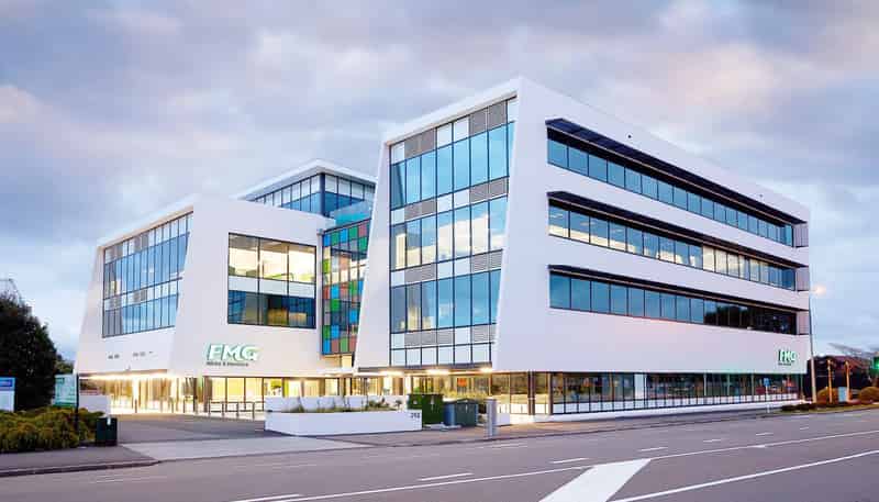 284-292 Church Street, Palmerston North Central