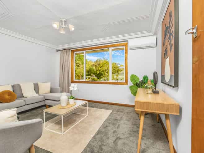 38 Hillary Street, Liberton