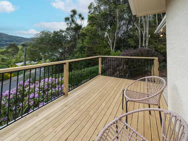 38 Hillary Street, Liberton