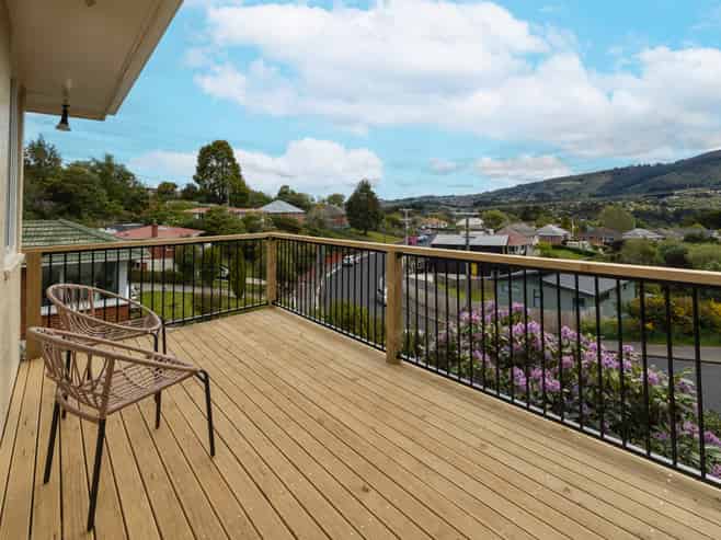 38 Hillary Street, Liberton