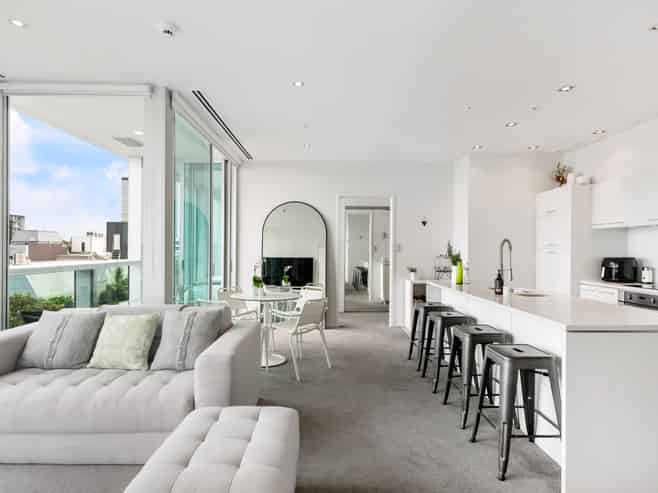 505/3 Northcroft Street, Takapuna