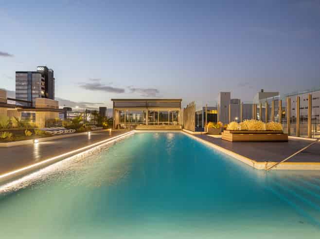 505/3 Northcroft Street, Takapuna