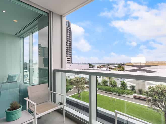 505/3 Northcroft Street, Takapuna