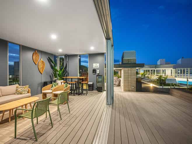 505/3 Northcroft Street, Takapuna