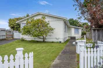 14 Antrim Place, Hokowhitu