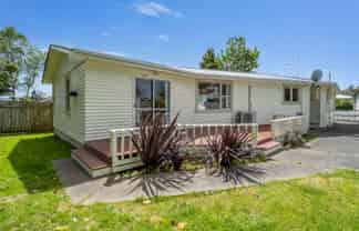 14 Antrim Place, Hokowhitu