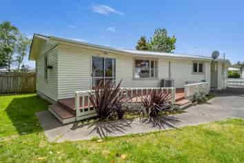 14 Antrim Place, Hokowhitu