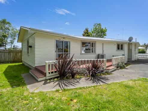 14 Antrim Place, Hokowhitu