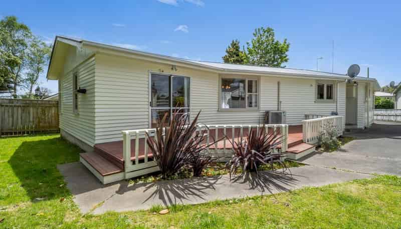 14 Antrim Place, Hokowhitu