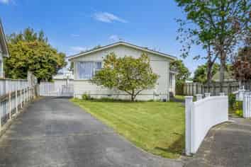 14 Antrim Place, Hokowhitu