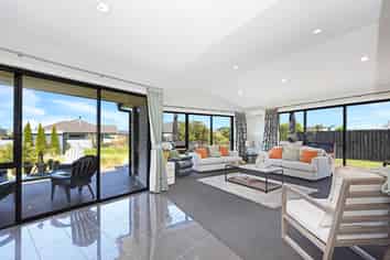 15 Orchard Grove, Netherby