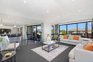 15 Orchard Grove, Netherby