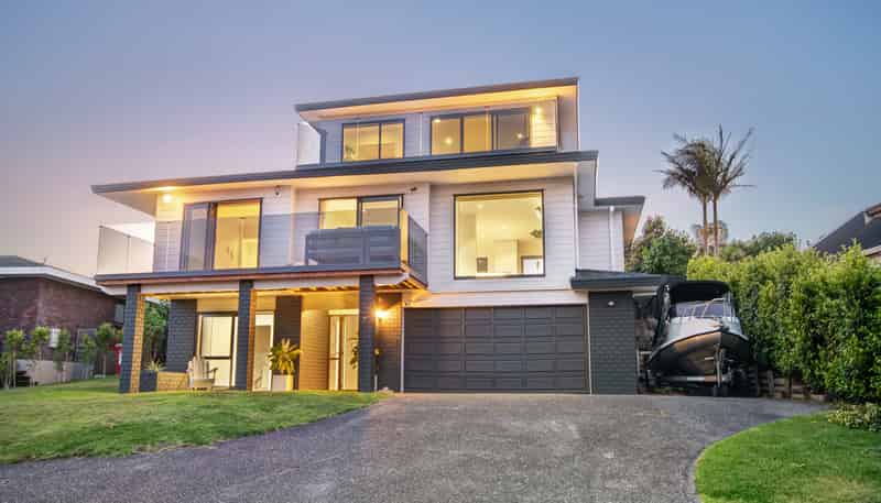 47 Shuttleworth Place, Manly