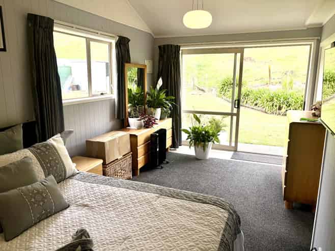 65 King Road, Kinloch