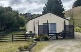 65 King Road, Kinloch