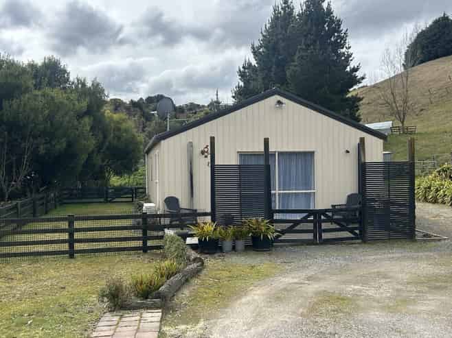 65 King Road, Kinloch