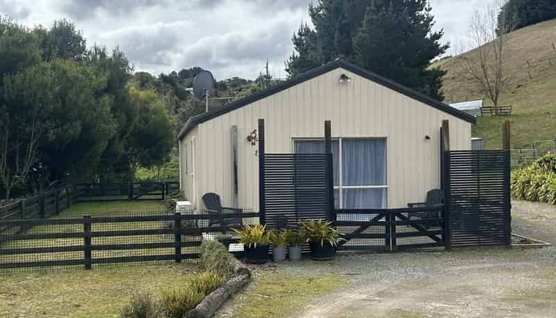 65 King Road, Kinloch