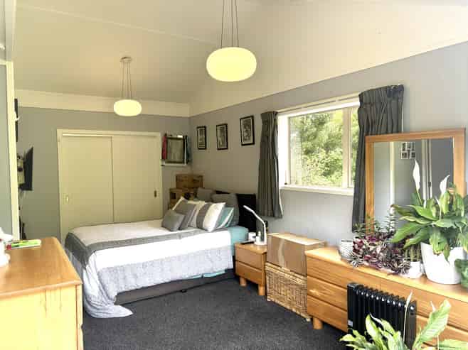 65 King Road, Kinloch