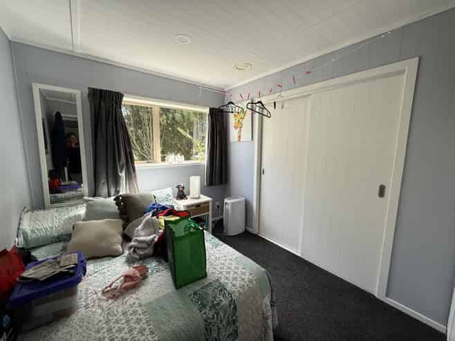 65 King Road, Kinloch