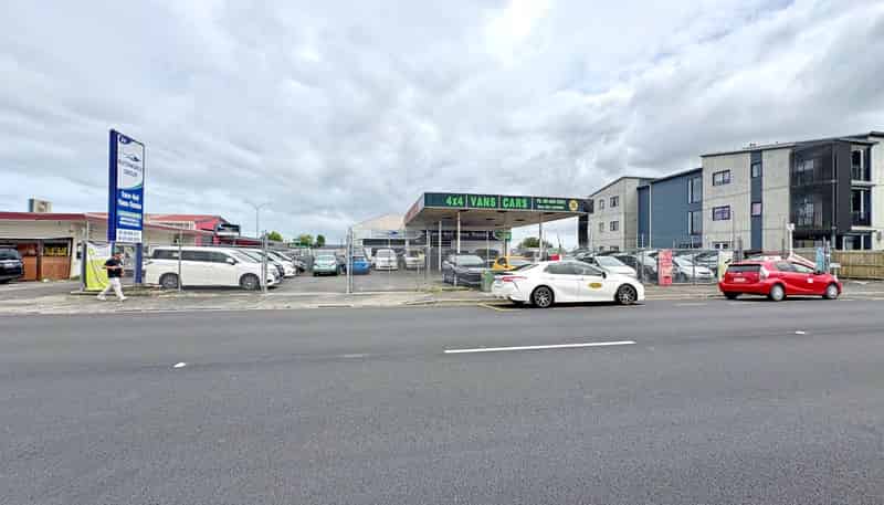 26 Rangitoto Road, Papatoetoe