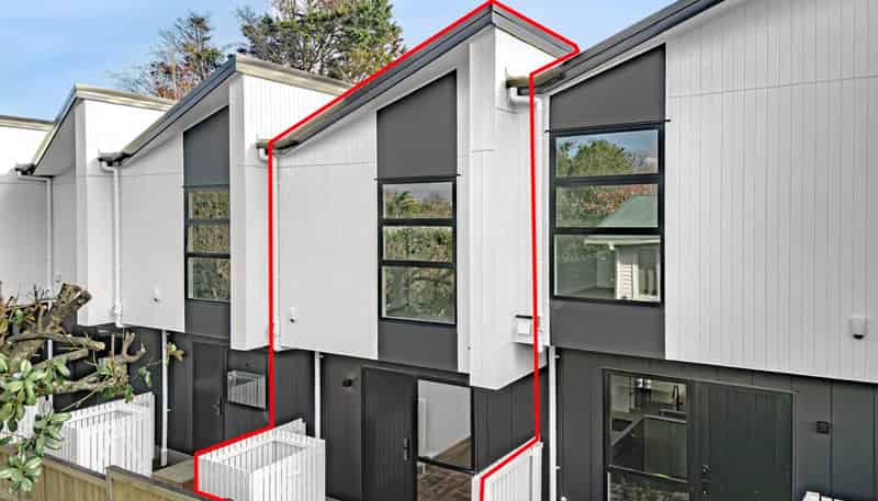 10D Keate Place, Mount Wellington