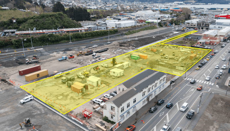 200  Hillside Rd, South Dunedin