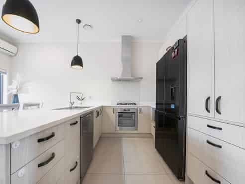 40 Buckley Avenue, Hobsonville