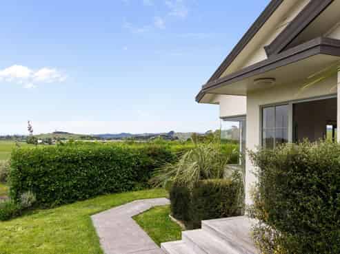 26 Repongaere Road, Patutahi