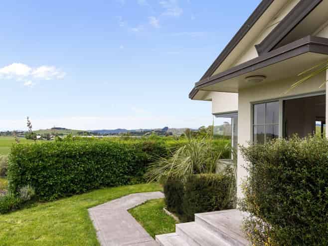 26 Repongaere Road, Patutahi