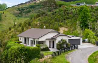 26 Repongaere Road, Patutahi