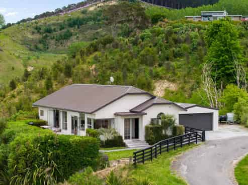 26 Repongaere Road, Patutahi