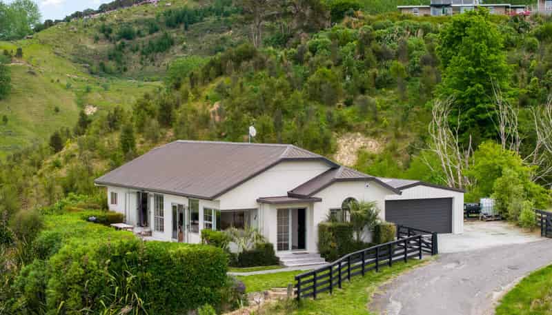 26 Repongaere Road, Patutahi