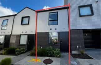 9/3234 Great North Road , New Lynn