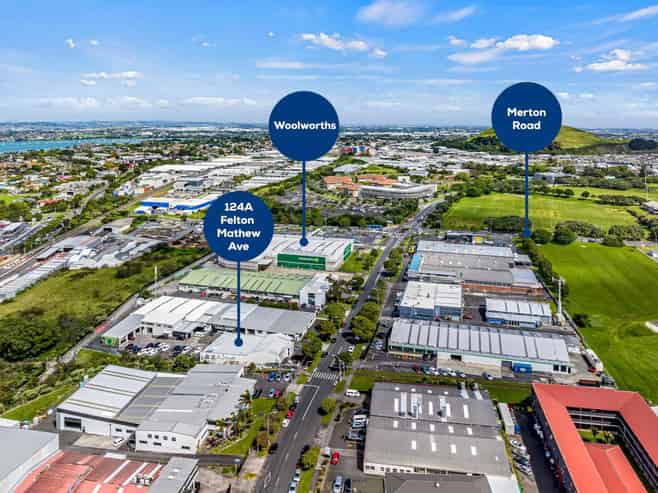 758M² MIXED USE INDUSTRIAL

 
