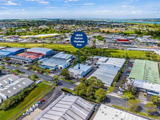 758M² MIXED USE INDUSTRIAL

 
