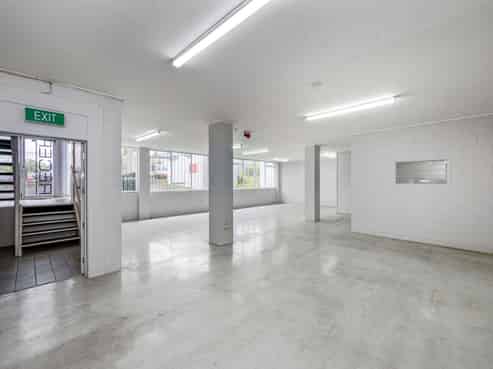 758M² MIXED USE INDUSTRIAL
