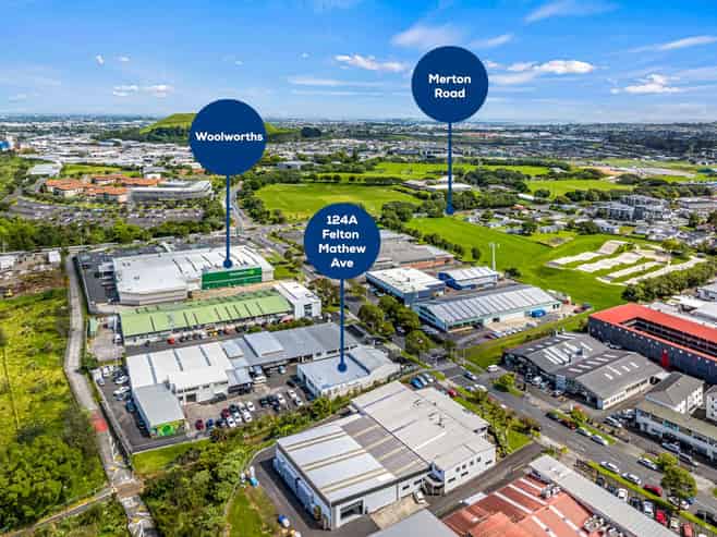 758M² MIXED USE INDUSTRIAL

 
