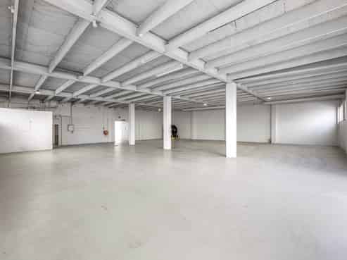 758M² MIXED USE INDUSTRIAL
