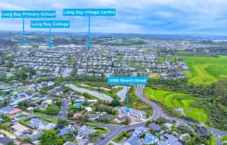 Lot 2/1088 Beach Road, Torbay