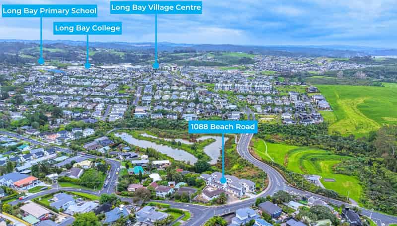 Lot 2/1088 Beach Road, Torbay